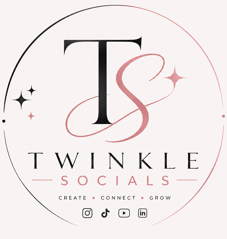 twinklesocials